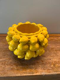Vaso limoni