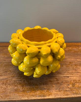 Vaso limoni
