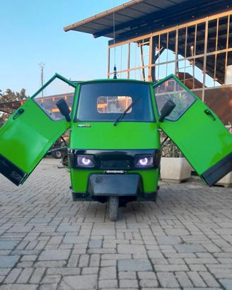 ape 50 tuning 
