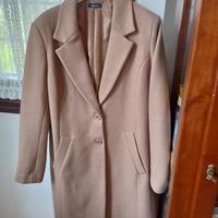 cappotto donna 