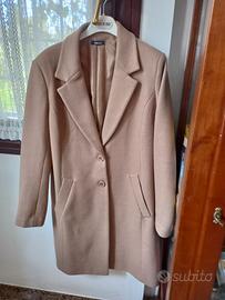 cappotto donna 