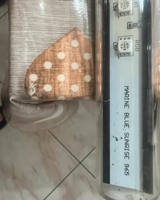 Lampada per Acquario