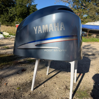 Yamaha fuoribordo 250 cv anno 2006