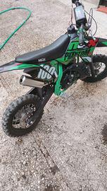 Minicross ncx