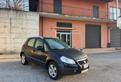Fiat Sedici 1.9 MJT 4x4 Dynamic