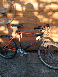 MTB Bianchi Predator