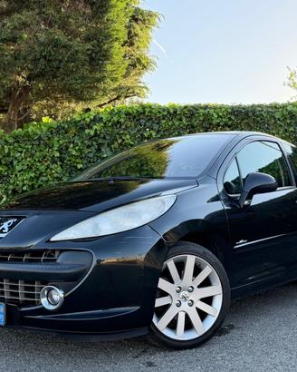 Peugeot 207 1.6 HDi 110CV 3p. XS