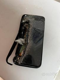 Smartphone quasi nuovo