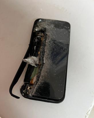 Smartphone quasi nuovo