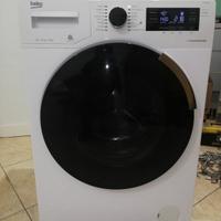lavatrice beko 7kg 1400 giri Inverter A+++