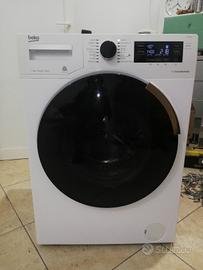 lavatrice beko 7kg 1400 giri Inverter A+++