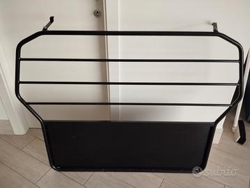 Paratia per auto o autocarro