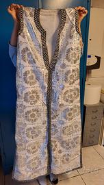 Vestito originale egiziano per carnevale