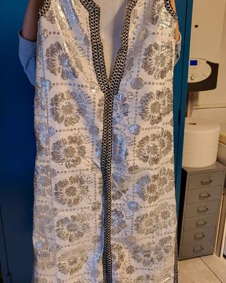 Vestito originale egiziano per carnevale