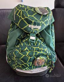 ZAINO ERGOBAG + ASTUCCIO + PACH