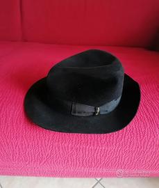 cappello borsalino uomo