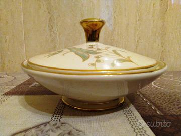 Portacioccolatini vintage Royal Porzellan Bavaria