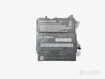 CENTRALINA AIRBAG FIAT Punto EVO 51897787 (09>12)