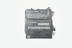 CENTRALINA AIRBAG FIAT Punto EVO 51897787 (09>12)