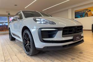 Porsche Macan S - 2.9 381 CV SPORT 66.000 KM