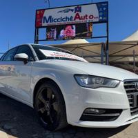 AUDI A3 SPORTBACK 1.6 TDI 105 CV S-TRONIC SPORT NE