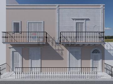 Casa Indipendente - Pozzallo