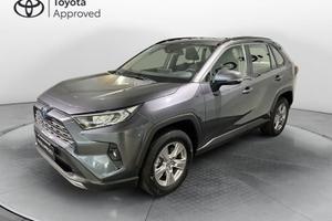 Toyota RAV4 2.5 HV (222CV) E-CVT AWD-i Business