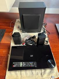Samsung BD-F8500/EN
