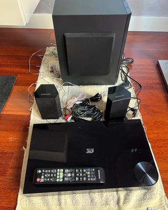 Samsung BD-F8500/EN