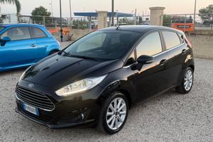 Ford Fiesta 1.5 TDCi 75CV 5 porte Titanium