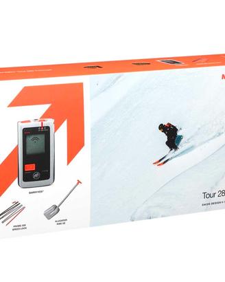 Mammut Barryvox 1 Tour 280 Tracker-Set
