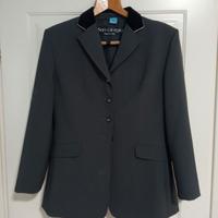 equitazione giacca e pantalone
