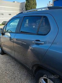 porta antpost dxsx Chevrolet Trax 2013/22