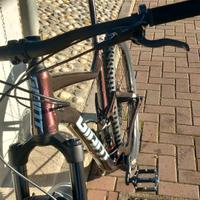 MTB TG XL GIANT STANCE 29-1