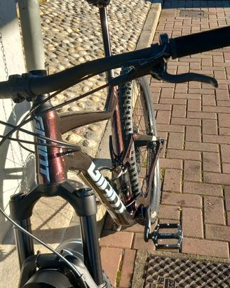 MTB TG XL GIANT STANCE 29-1