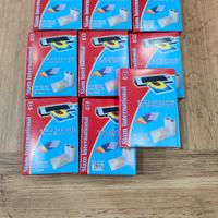 Pouches per plastificazione misura: 75x105 cm 