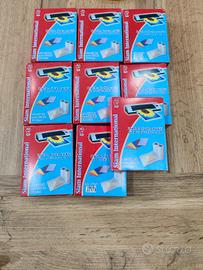 Pouches per plastificazione misura: 75x105 cm 