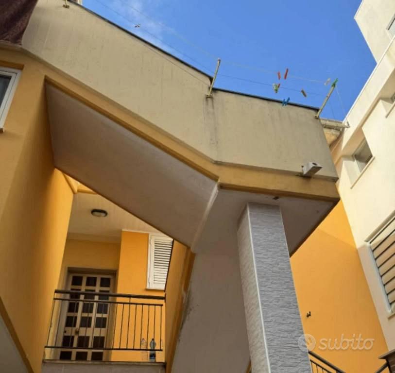 Appartamento – Alba Adriatica, Villa Fiore, Teramo - Vista 2