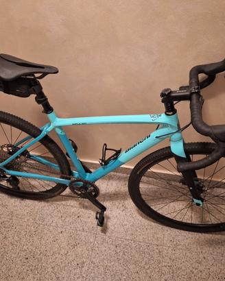 Gravel impulso Bianchi M