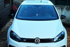 Volkswagen Golf 6R 5P DSG Stage 2+ APR