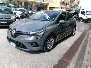 Renault Clio 1.0 TCE 100CV E6D INTENS GPL DI SERIE