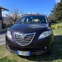 Lancia Ypsilon Elefantino 0.9 Metano 2013