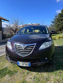 Lancia Ypsilon Elefantino 0.9 Metano 2013