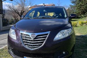 Lancia Ypsilon Elefantino 0.9 Metano 2013