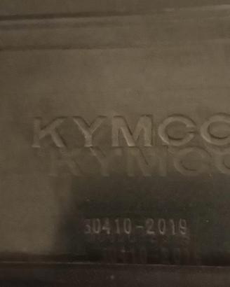 Centralina motore Kimco Agility 125