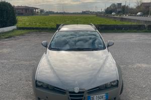 Alfa romeo 159