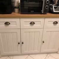 Mobile cucina Jysk
