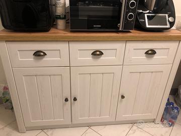 Mobile cucina Jysk