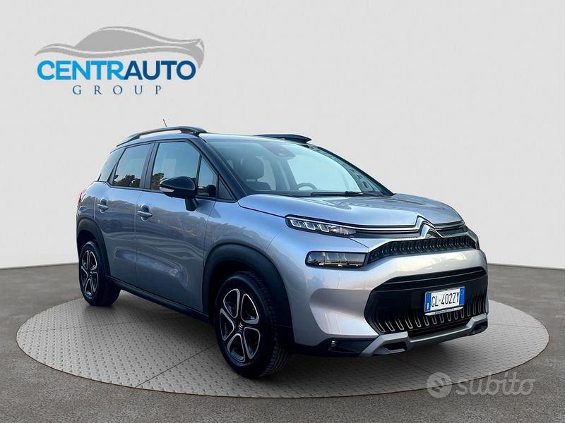 Citroen C3 Aircross 1ª s.