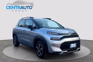 Citroën C3 Aircross BluHdi 110cv FEEL